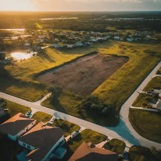 5 Reasons to Sell Your Land for Cash Today