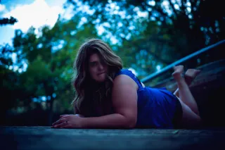 🌟 Say Goodbye to Low Self-Esteem: Join the Boudoir Revolution!