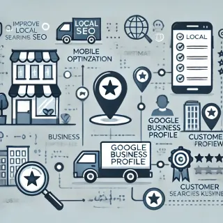 How to Improve Your Local SEO: A Comprehensive Guide for Small Businesses
