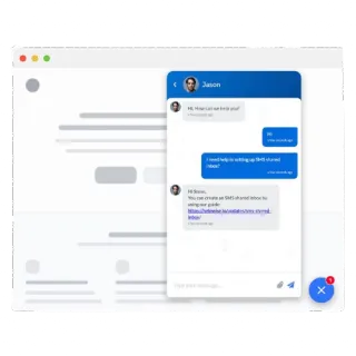 FAQ image