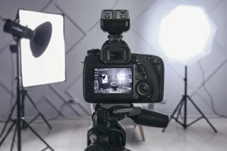 Photographe