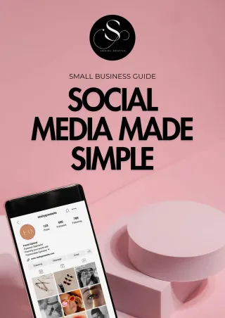 Allow us to introduce our workbook