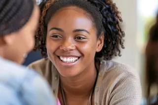 Embracing Your Authenticity: The Power of Living Authentically as a Woman