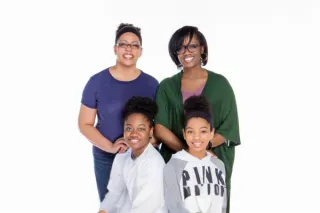 Coping with the Challenges of Teen Motherhood