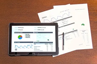 Why Quarterly Report Matters