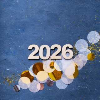 5 Realistic New Year's Business Resolutions for 2026