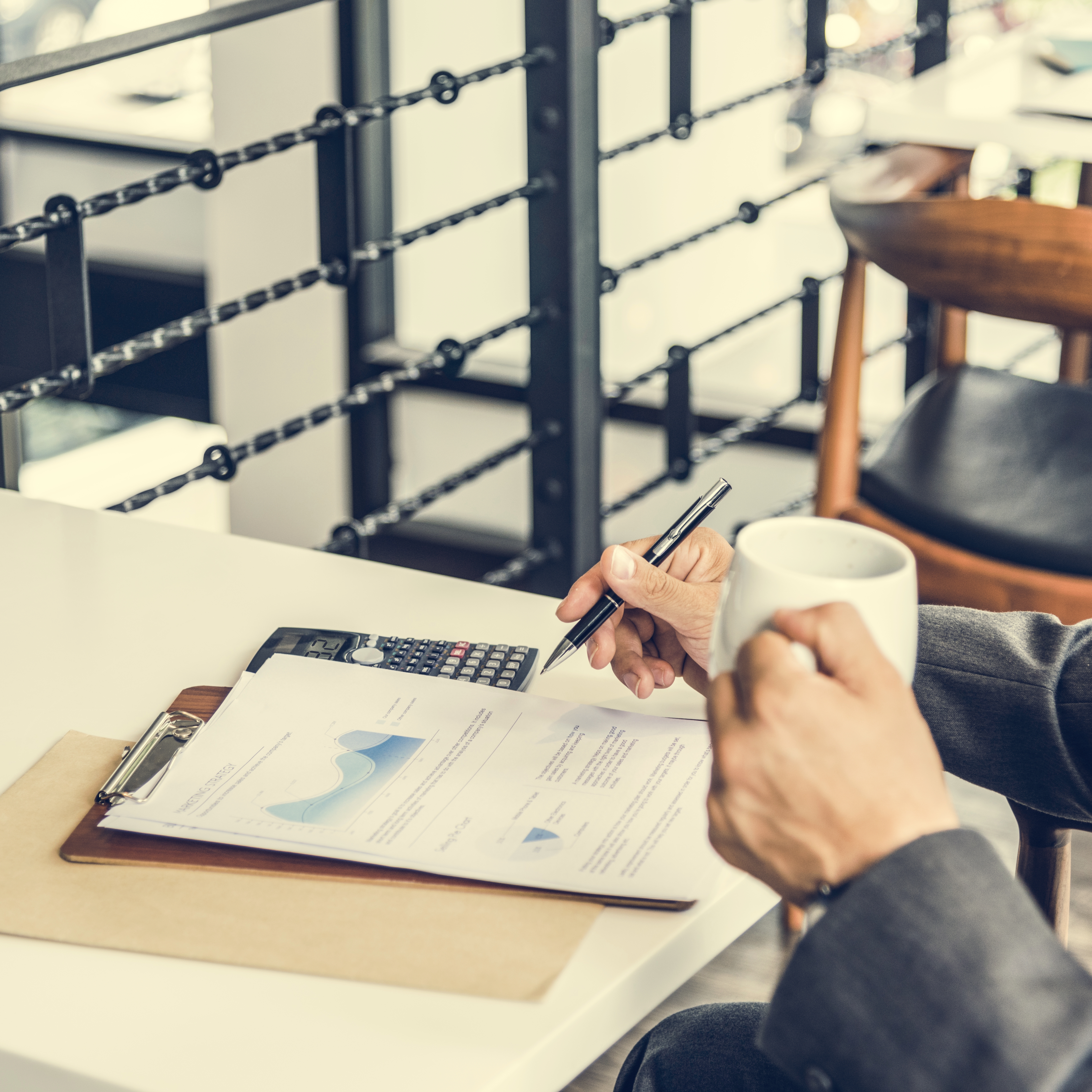 Top Accounting Tasks to Outsource for Online Businesses