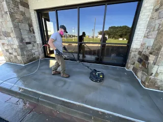 Get Your Commercial Property Ready for the Busy Season with Professional Exterior Cleaning