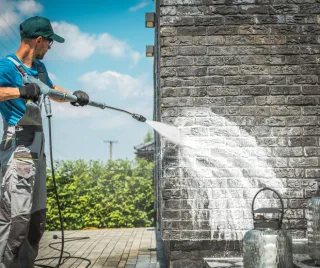 The Ultimate Guide to Choosing the Best Pressure Washing Company in Clarkesville, GA