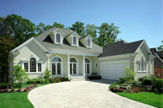 How Often Should You Clean Your Driveway? The Ultimate Guide for North Georgia Home and Business Owners
