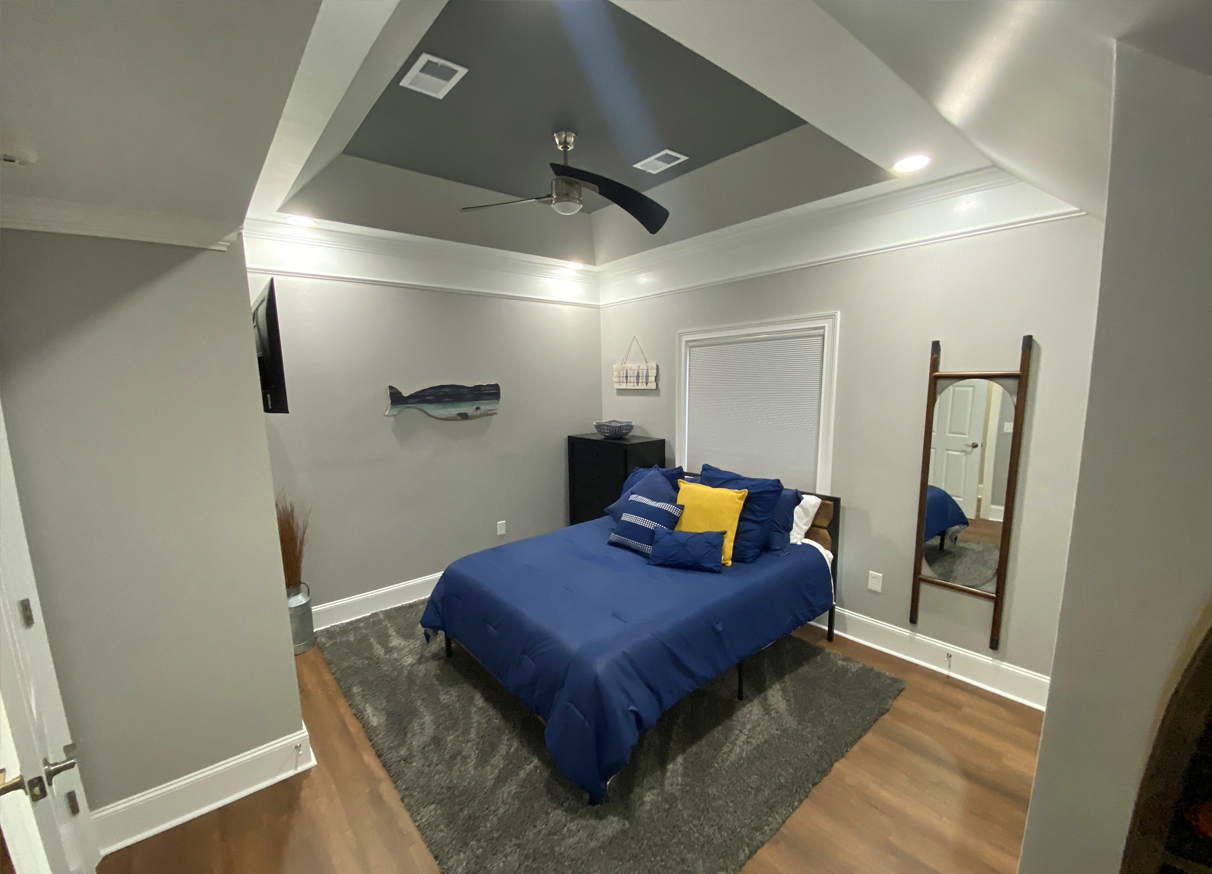 How Much Does a Home Addition Cost in Lexington, SC?