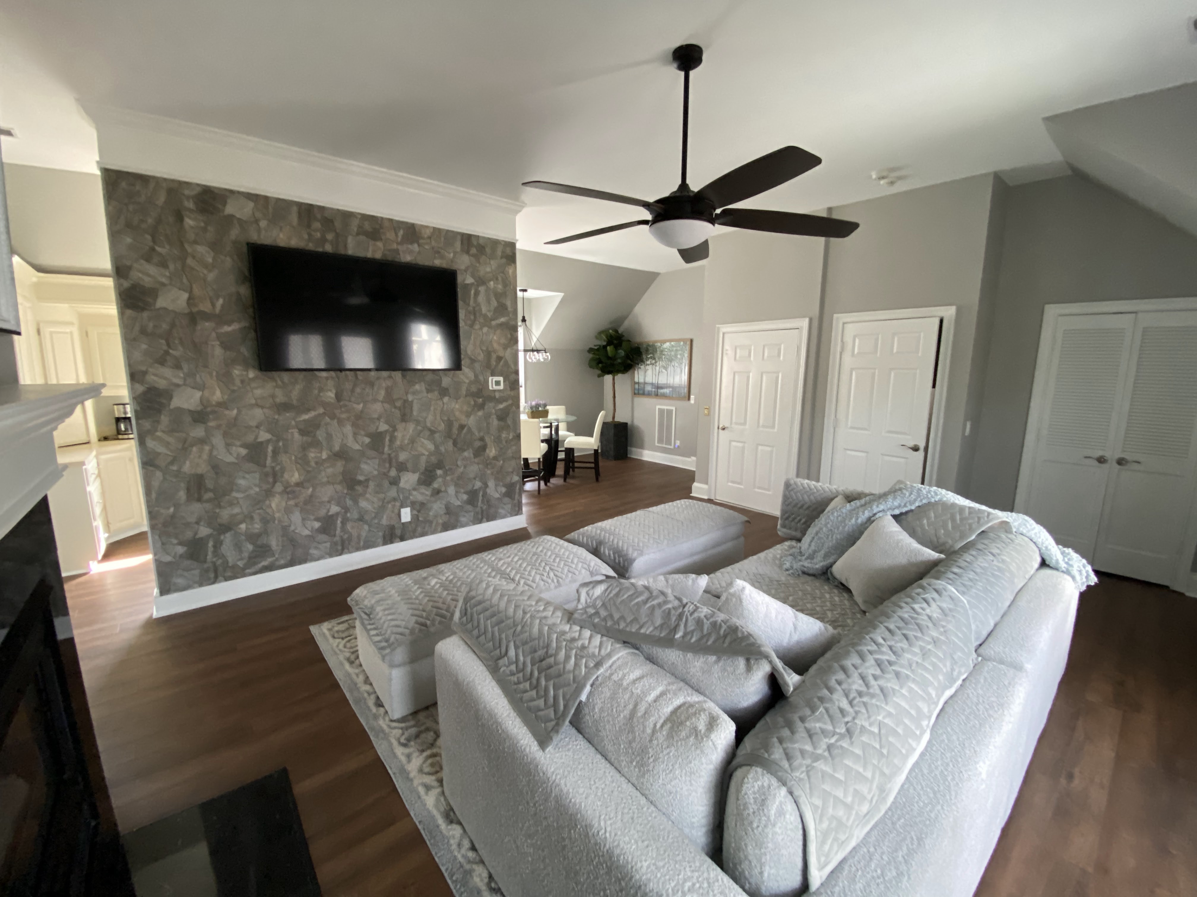 The Complete Guide to Home Renovations – From Demo to Final Touches