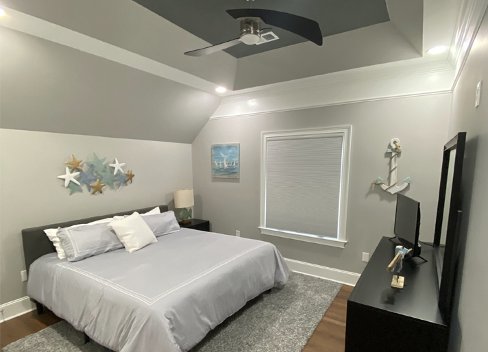 Best Rooms to Add for Growing Families: Beyond the Extra Bedroom