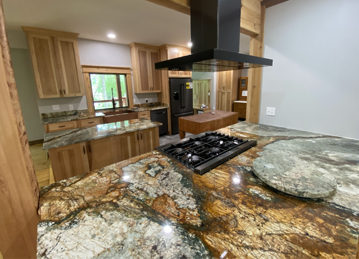2025 Kitchen Remodel Cost Guide: How Much Does It Cost to Boost Home Value in Lexington, SC?