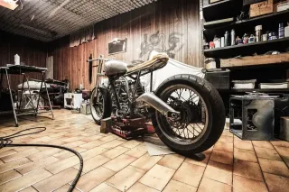 Top Benefits of Building a Custom Garage | Bomb Island Builders