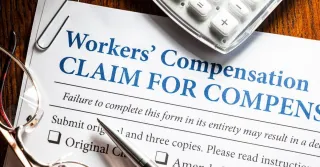 Centurion May 2025 Producers Advisory - West Virginia Workers Compensation Claims Exclusions