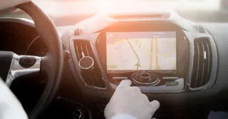 Good Question - What are the “must have” features on a GPS Navigation System for Business Drivers?