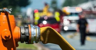 Good Question - Does The Age of a Fire Department’s Equipment Really Matter?