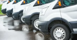 Commercial Fleet Management: 15 Auto Insurance Red Flags to Avoid