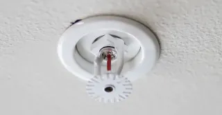 5-Minute Guide to Commercial Property Risks - The Top-10 Reasons Why Fire Sprinkler Systems Don’t Control Fires 