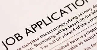 5-Minute to Human Resource Management - Job Applicants that can Legally Work in the U.S.