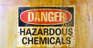 Good Question Series: Can a worker use a chemical product that doesn’t have a Safety Data Sheet?
