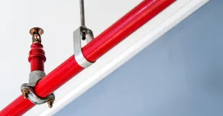 5-Minute Guide on Property Risk Management: 10 Steps to Winterize a Wet Pipe Sprinkler System