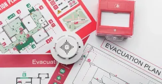 Good Question Series: Are OSHA Emergency Evacuation Plan Requirements the Same as Those With the Fire Marshal?