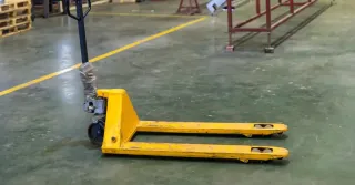 5-Minute Guide on OSHA Compliance Guide: Top 10 OSHA Violations with Pallet Jacks