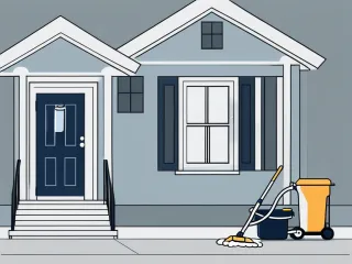 Expert Housekeeping Services in Mount Airy - Contact Us | Drinkwater Cleaners