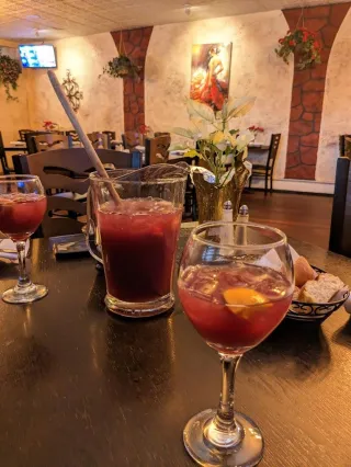 The History of Sangria and What Makes This Drink from Spain So Popular