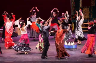 The Rich History of Flamenco Dancing and Its Place in Spanish Culture Today