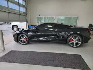 Tinting Your Car In Ocala, FL