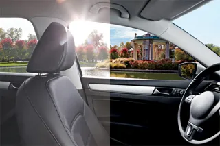Why Winter Is the Best Time to Tint Your Car in Ocala