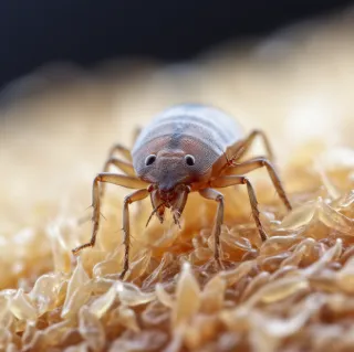 Dust Mites in Your Carpet Can Trigger Allergies and Asthma