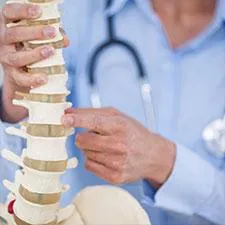 Computerized Spinal Decompression