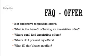 FAQ image