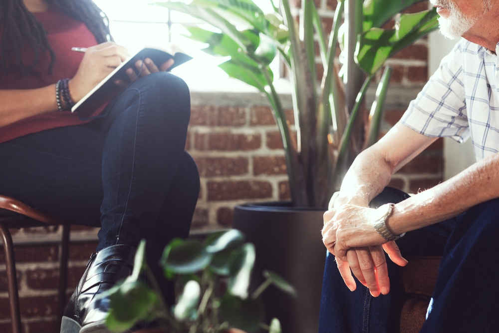 Career & Leadership Coaching for Professionals