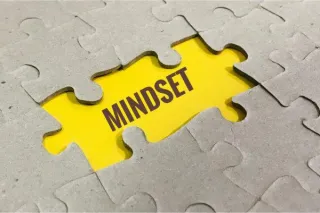 3 Ways to Develop a Success Outcome Mindset 