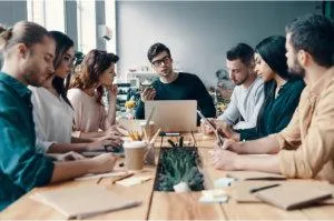 How to Be a Better Leader for Business Success