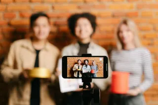 The 5 Fresh Marketing Trends to Watch and Implement in the New Year