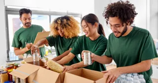 Private Inurement in Nonprofit Organizations