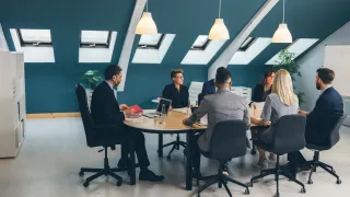 Effective Tips for Running a Nonprofit Board Meeting