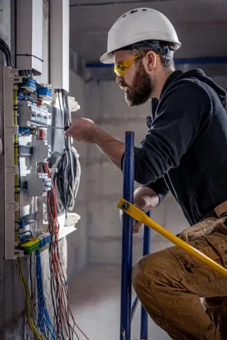Essential Electrical Safety Checklist for New Homeowners