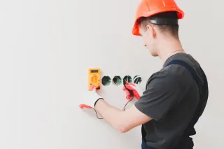 How Much Does It Cost to Rewire a House? | Sappington Electric