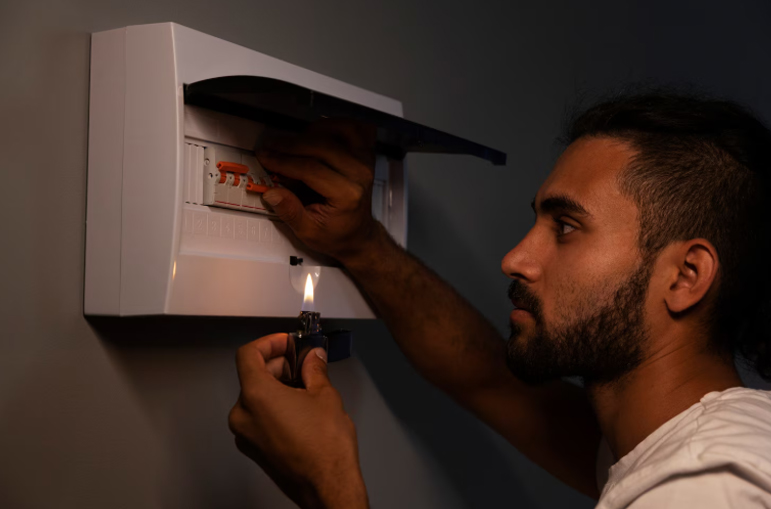 Common Electrical Problems in Older Carlsbad Homes (and How to Fix Them)