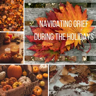 Navigating Grief