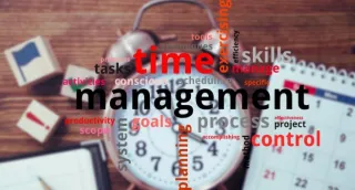 How Great Leaders manage time differently