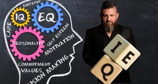 Why Emotionally Intelligent Leaders Make Better Decisions (And How to Become One)