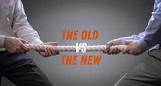 The Myth of “That’s Just How We Do Things”: Updating Culture Without Starting a War